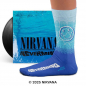 Preview: Socken Nirvana Nevermind 2